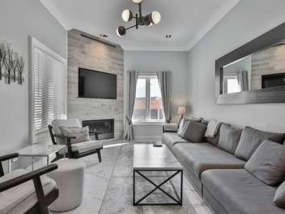 S F R Real Estate Brokers