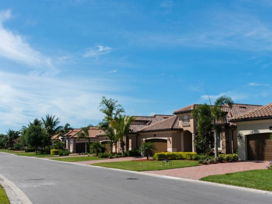 S F R Real Estate Brokers