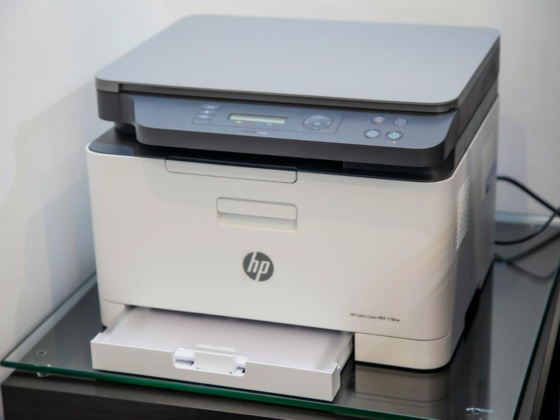Printer Repair Service