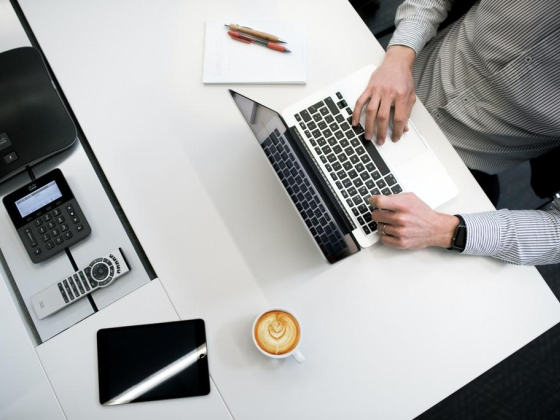Yousef Al Hashimi Typing & Document Clearing
