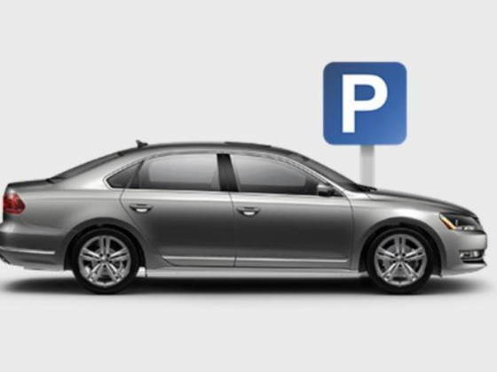 Zone Parking Solutions