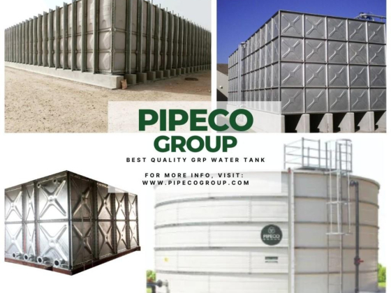 Pipeco Water Pumps