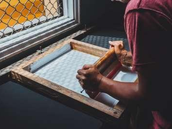 PrintSpace