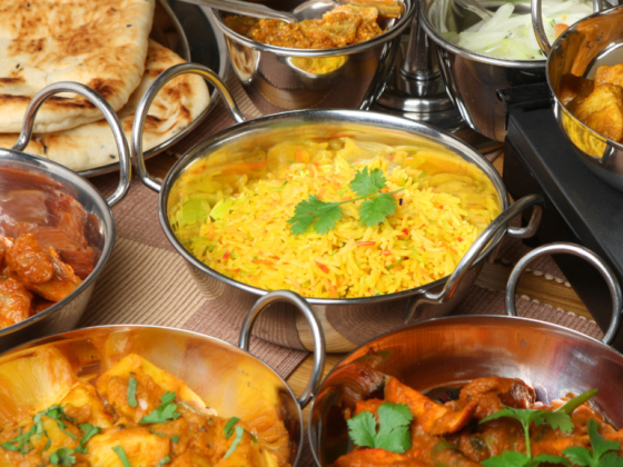 Banquet Of Hoshena