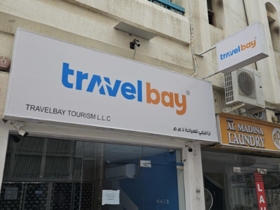 Travelbay Tourism