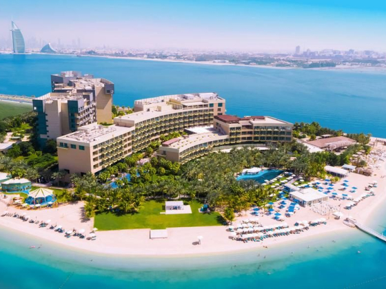 Rixos The Palm Dubai