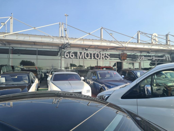66 Motors