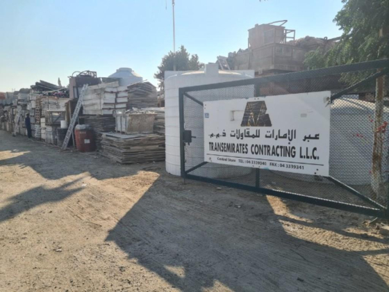 Transemirates Contracting