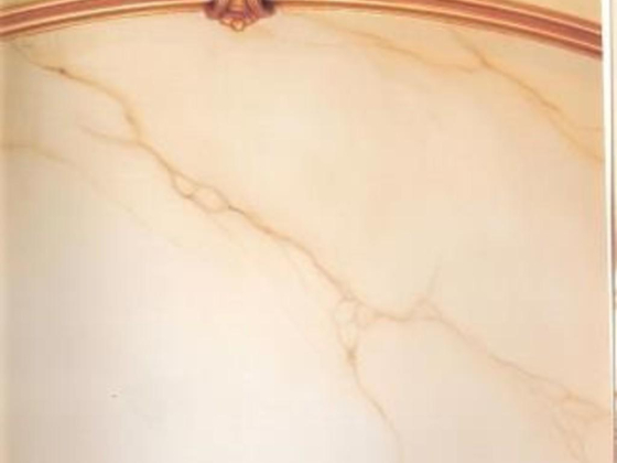 Integrated Art Interior Decoration