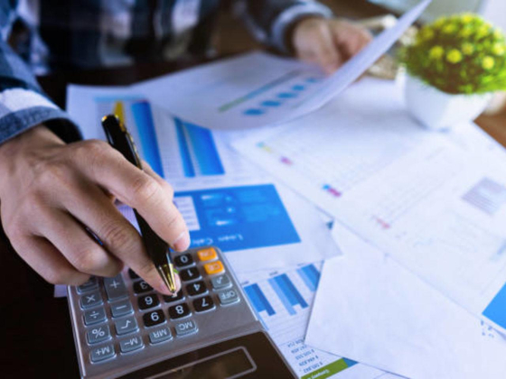 Smart Book Accounting and Bookkeeping