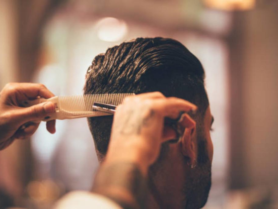 Elite Gents Saloon