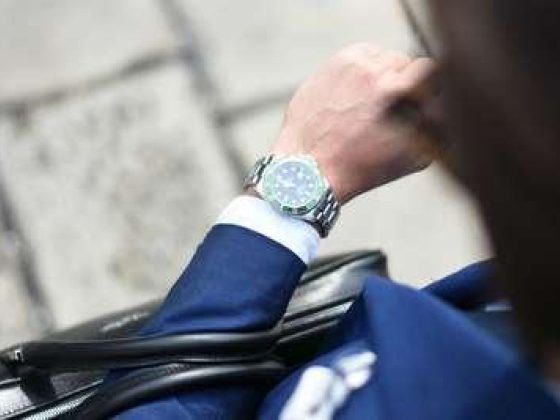 International Watch Trading Fzco