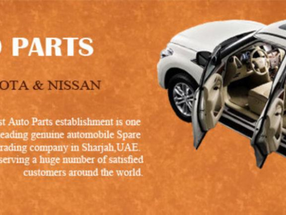 Mumtaz Auto Spare Parts Trading