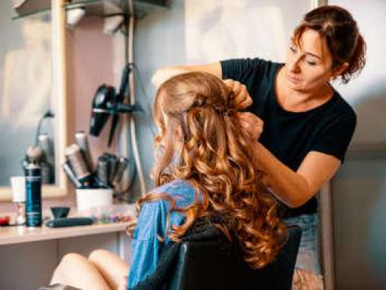 Vn Top Beauty Salon