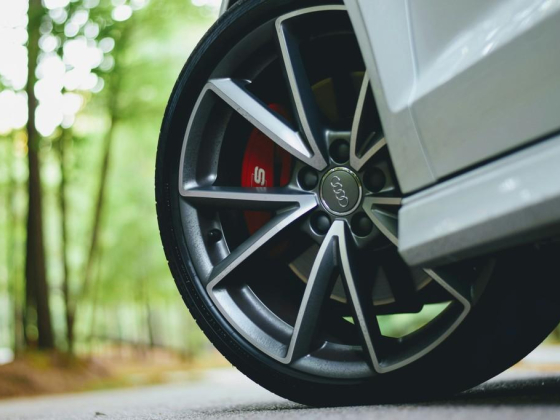 Alnasr Tyres Trading & Car Decoration