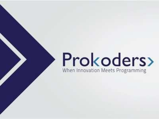 Prokoders