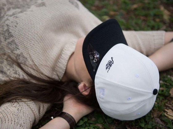Cappello Bianco