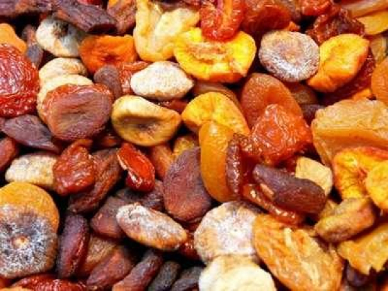 Royal Bharat Foodstuff
