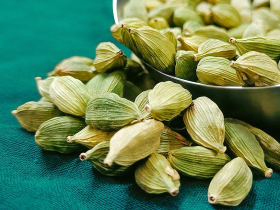 Royal Bharat Foodstuff
