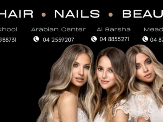 Juice Beauty Salon