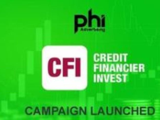 Phi Advertising