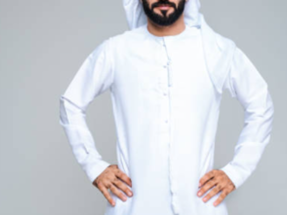 Rukn Al Zaeem Fashion