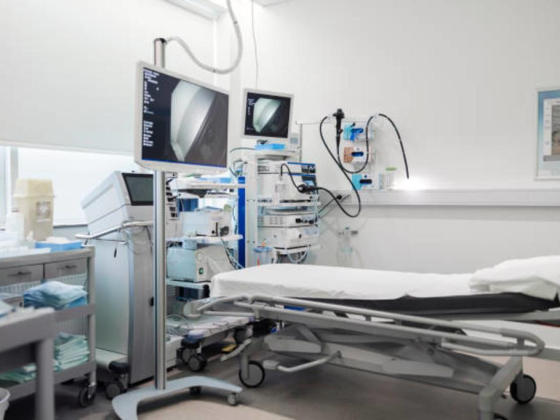 Ameco Medical Equipment