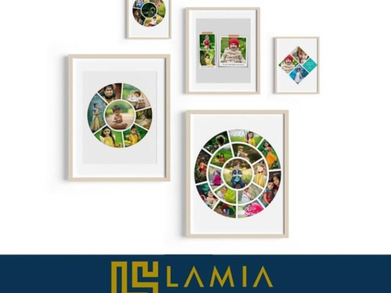 Lamia Al Nujoom Studio