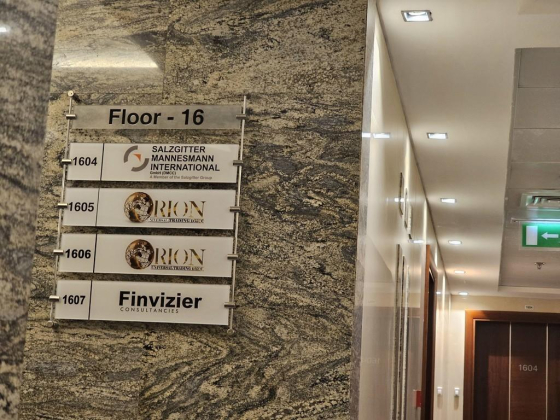 Finvizier Consultancies