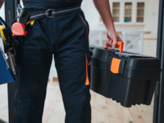 Balfour Technical Services Contracting