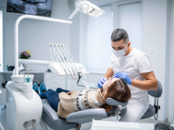 Iris Dental Clinic