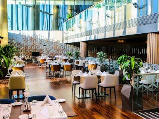 Rixos The Palm Dubai