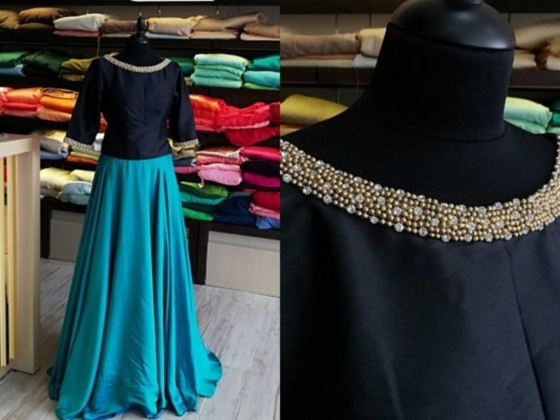NIB Fashion Designing