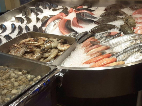 Barracuda Restaurant