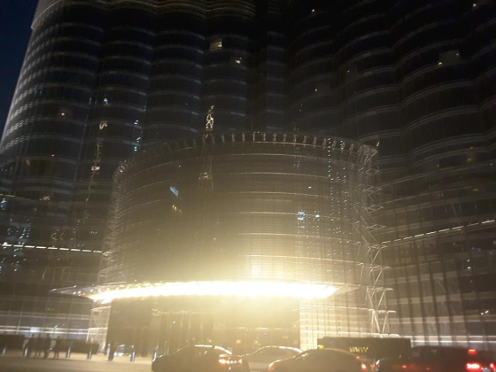 Armani Spa