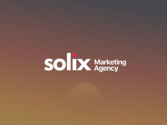 Solix Marketing Agency