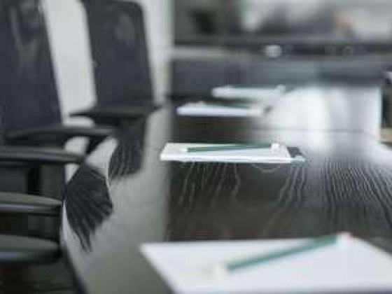 Suites Meeting Room