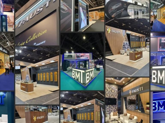 Jrex Exhibition Organizing