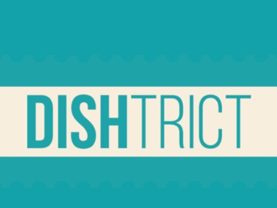Dishtrict