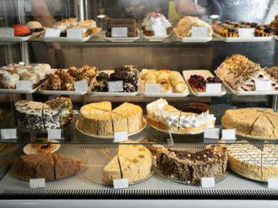 Najmat Al Aweer Bakery