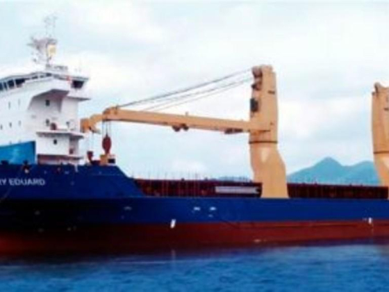 History Middle East Shipping Management