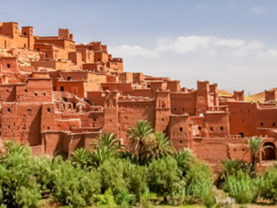 Rez Mondo Tourism