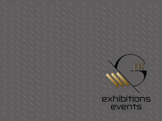 G Plus Exhibitions