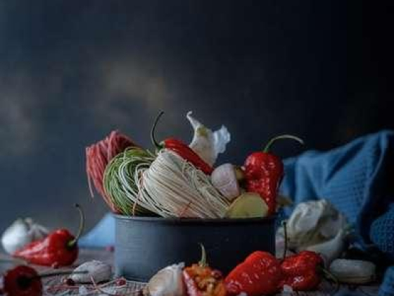 West Food Trade