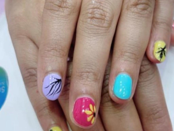 Pro Beauty Ladies Salon