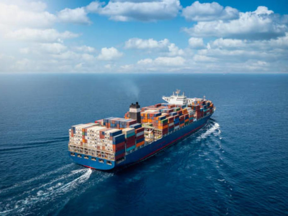 A N J Global Cargo