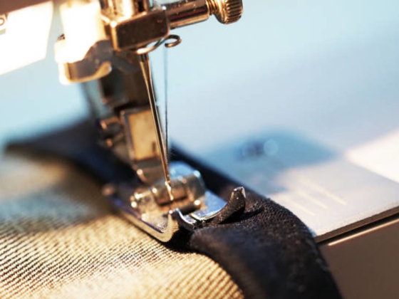 Aneela Yasar Tailoring