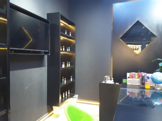 Fuumy Electronic Cigarettes Trading