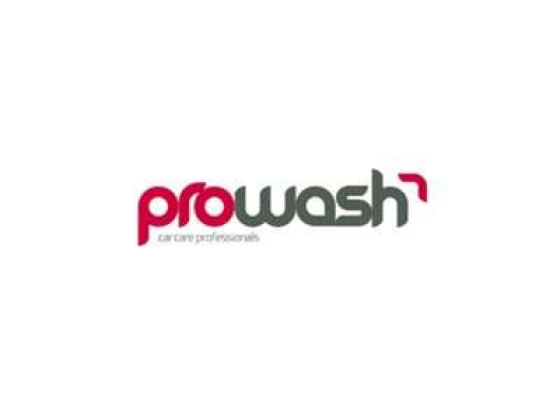 Prowash