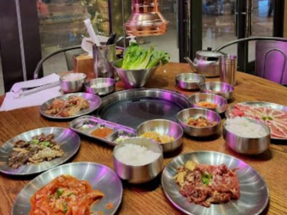 Romantic Baka Restaurant